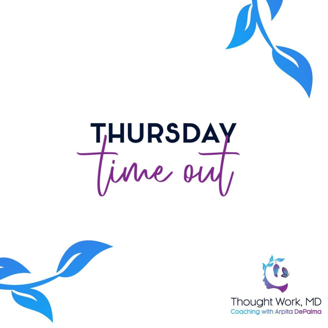 Thursday_TimeOut