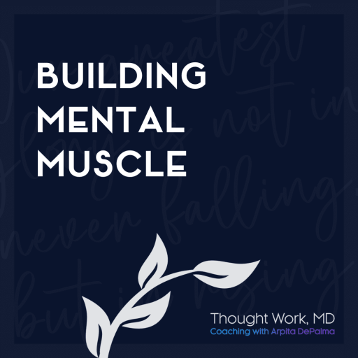 BuildingMentalMuscle