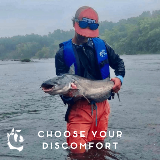 ChooseYourDiscomfort