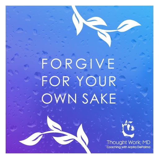 Forgive