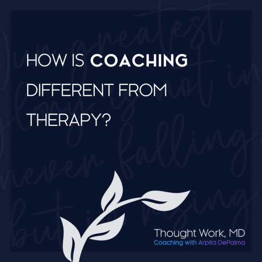HowisCoachingDifferent