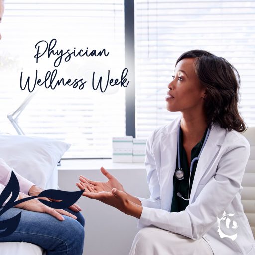 Physician Wellness Week2