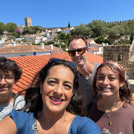 Portugal
