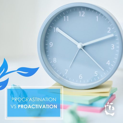 Procrastination