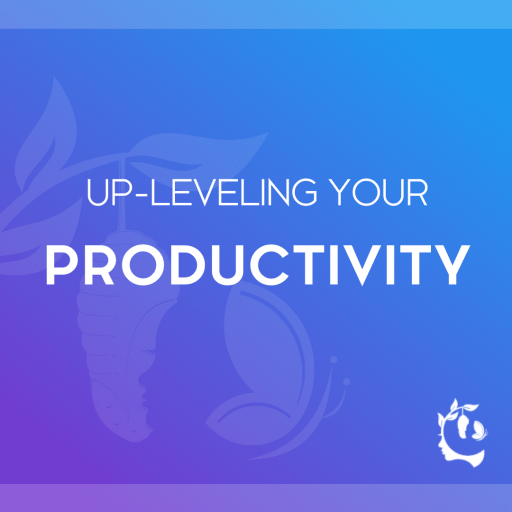 Productivity