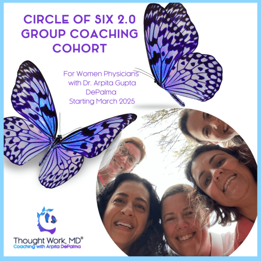 Registration is CLOSING in TEN short days for Circle of Six 2.0...