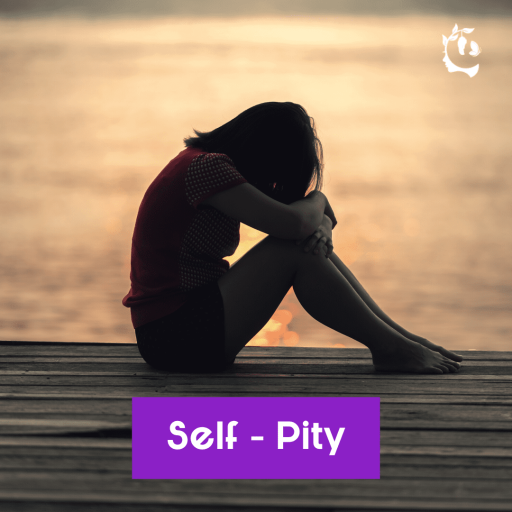 SelfPity