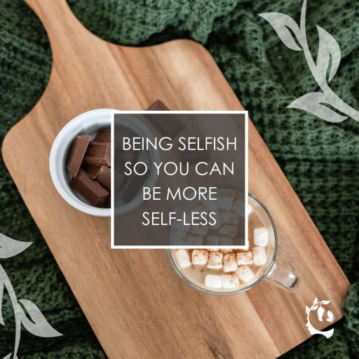 Selfish