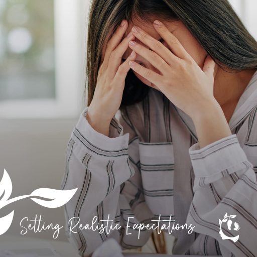 Setting Realistic Expectations (1)