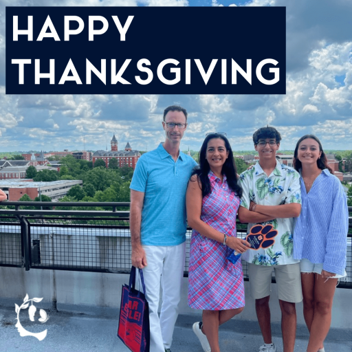 Thanksgiving