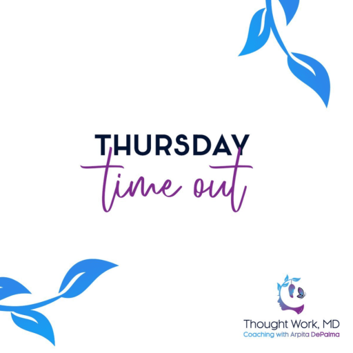 ThursdayTimeOut