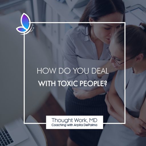 ToxicPeople