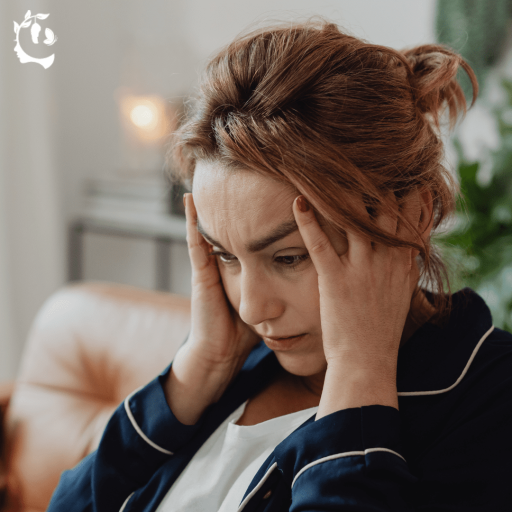 Victimization comes from the outside