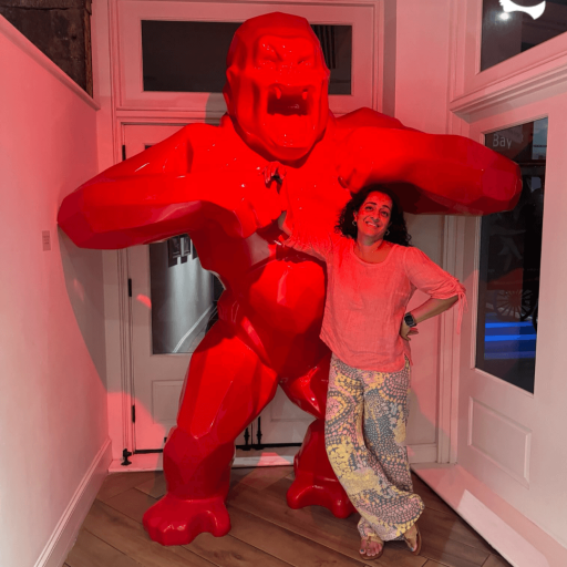 When was the last time you set—and actually enforced—a clear boundary (1)