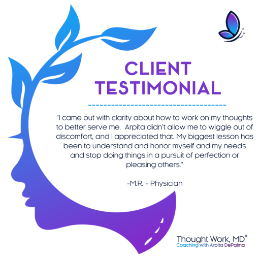 testimonial